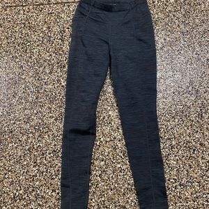 Titlenine polartec fleece tights xs